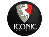 Logo Iconic