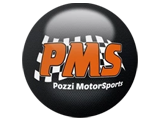 Logo Pozzi MotorSports