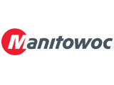 Logo Manitowoc