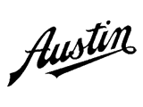 Logo Austin