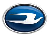 Logo Blue Bird