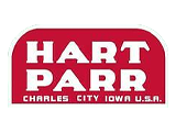 Logo Hart-Parr