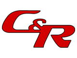 Logo C&R Racing