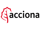 Logo Acciona