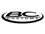 Logo BC Customs