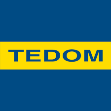Logo Tedom