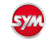 Logo SYM