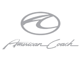 Logo American Coach