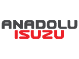 Logo Anadolu Isuzu