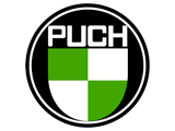 Logo Puch