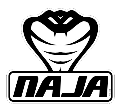 Logo Naja