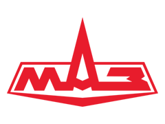 Logo MAZ