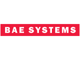 Logo BAE Systems