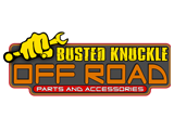Logo Busted Knuckle