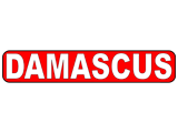 Logo Damascus
