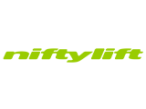 Logo Niftylift