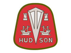 Logo Hudson