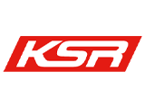 Logo KSR Moto