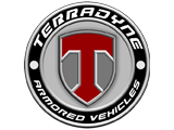 Logo Terradyne