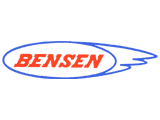 Logo Bensen