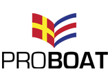 Logo Pro Boat