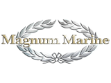 Logo Magnum Marine
