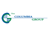 Logo The Columbia Group