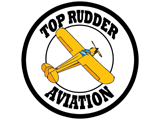 Logo Top Rudder