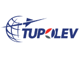 Logo Tupolev