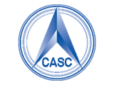 Logo CASC