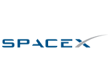 Logo SpaceX