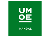 Logo Umoe Mandal