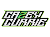 Logo Casey Currie Motorsports