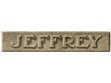 Logo Jeffrey