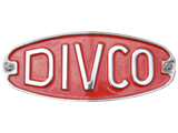 Logo Divco