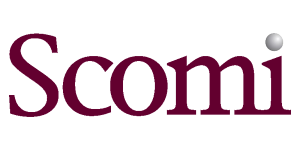 Logo Scomi