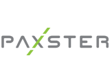Logo Paxster