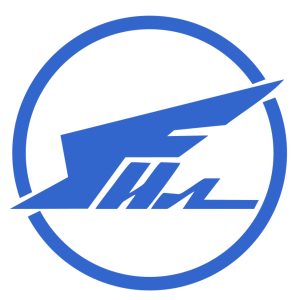 Logo Ilyushin