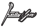 Logo Kelly & Son