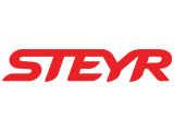 Logo Steyr