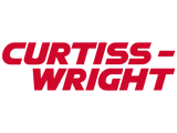 Logo Curtiss-Wright