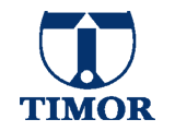 Logo Timor