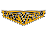 Logo Chevron