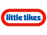 Logo Little Tikes