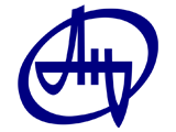 Logo Antonov