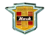 Logo Nash