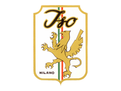 Logo Iso