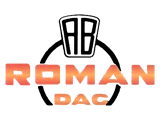 Logo Roman
