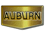 Logo Auburn