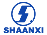 Logo Shaanxi